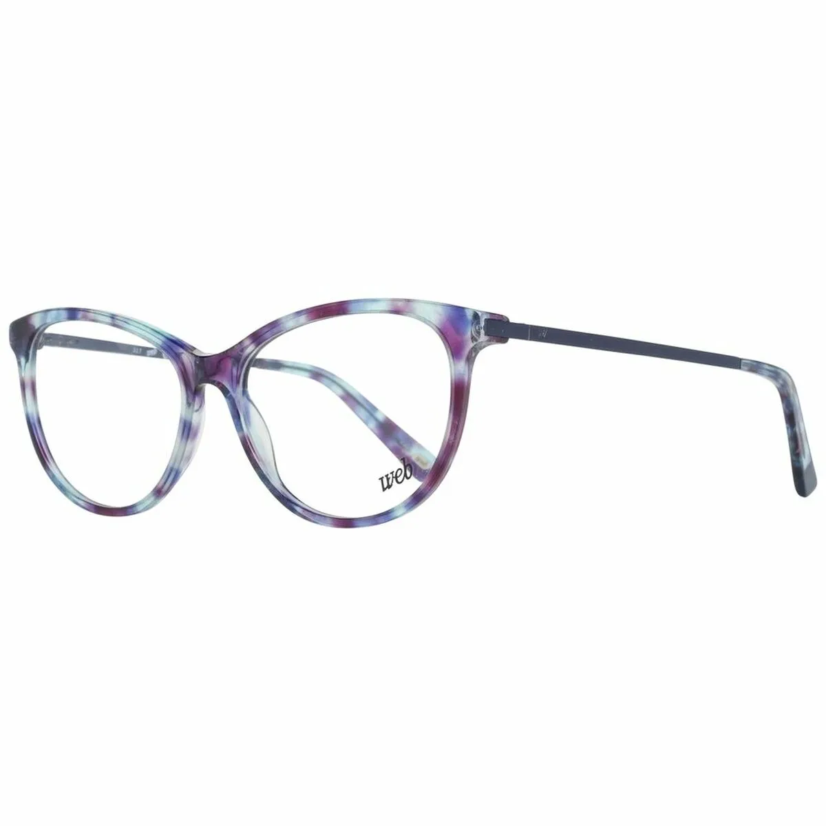 Montatura per Occhiali Donna WEB EYEWEAR WE5239 54055