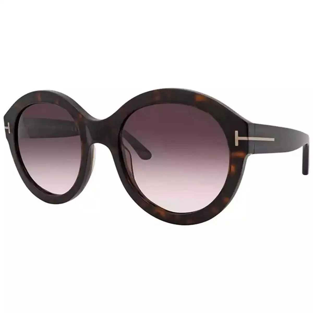 Occhiali da sole Donna Tom Ford FT0611 53 52T