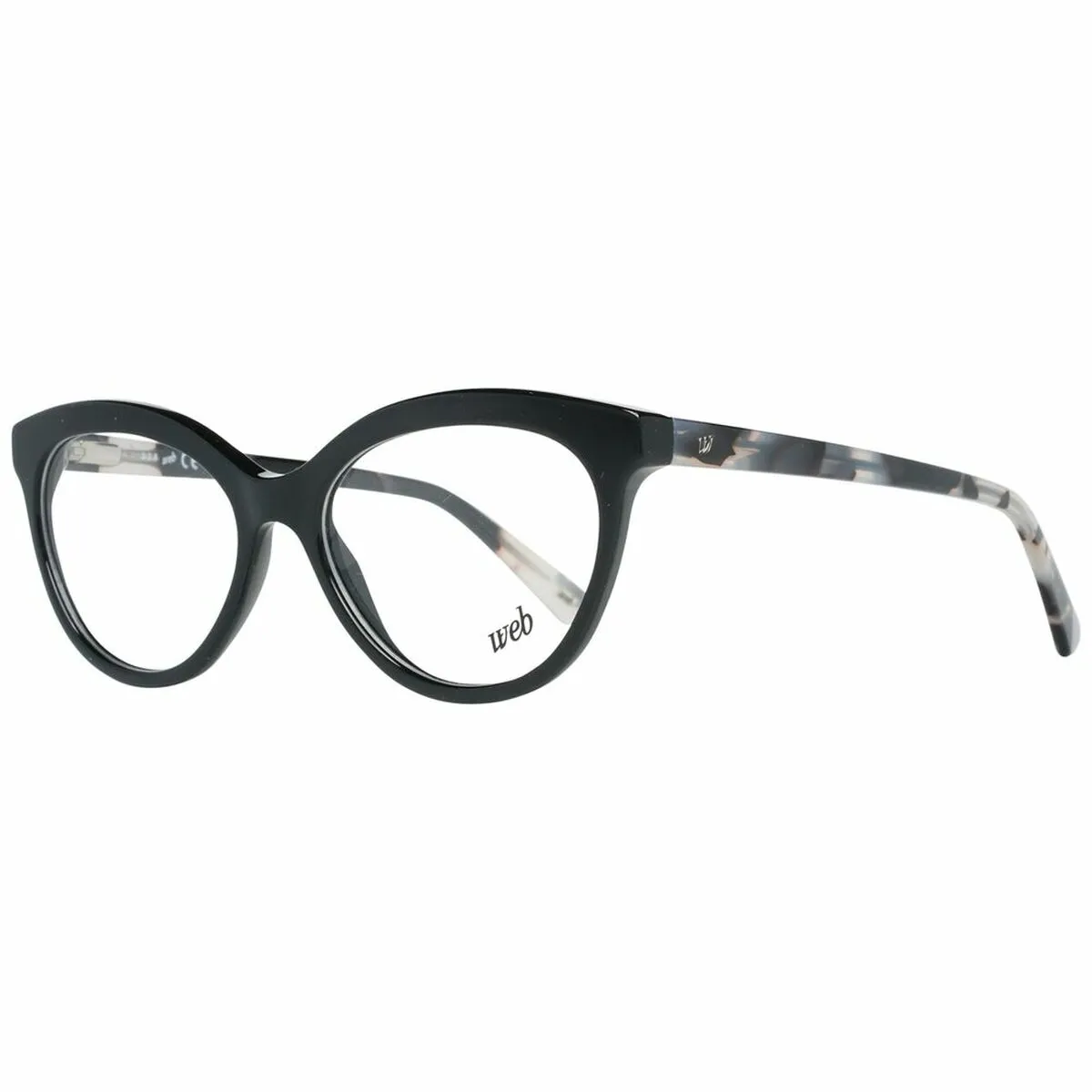 Montatura per Occhiali Donna WEB EYEWEAR WE5250 51A01