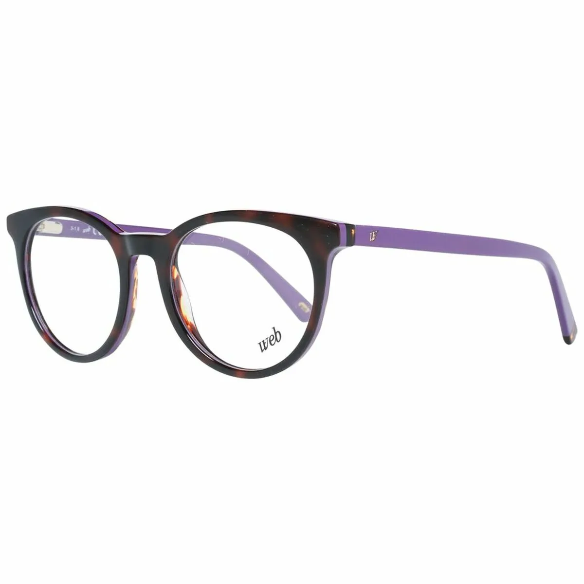 Montatura per Occhiali Unisex WEB EYEWEAR WE5251 49A56