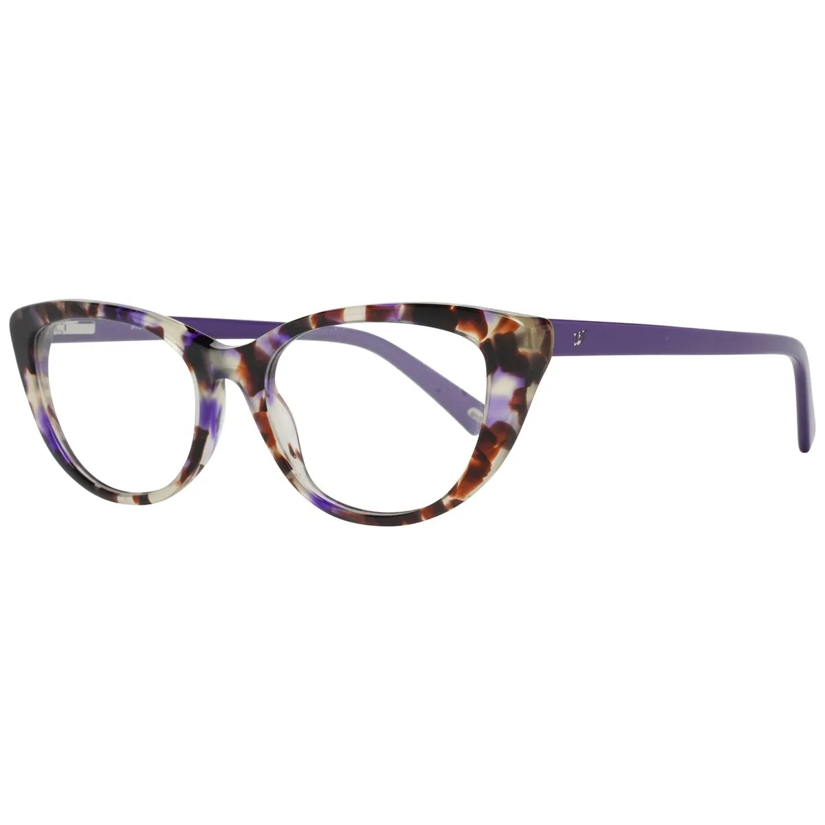 Montatura per Occhiali Donna WEB EYEWEAR WE5252 52A55