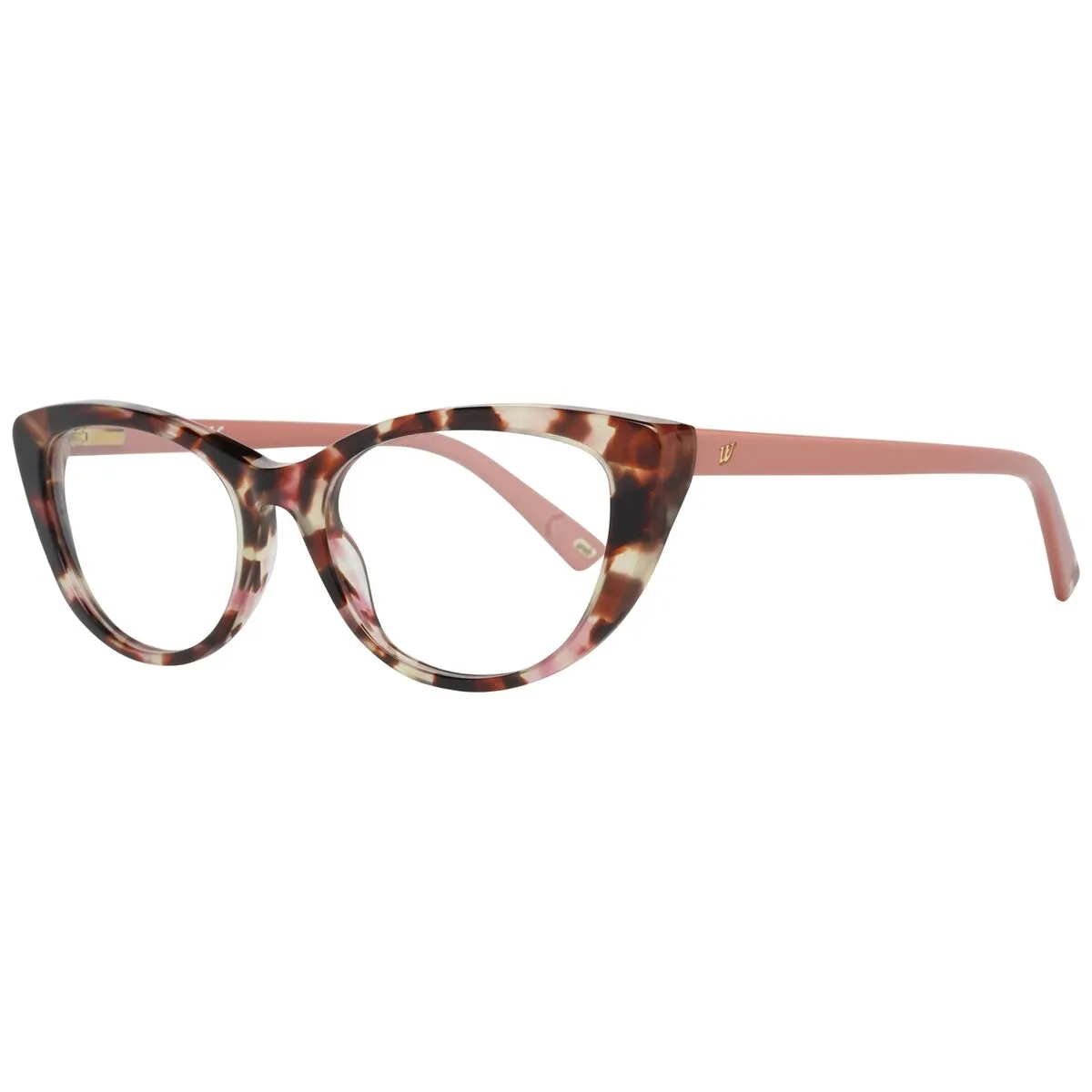 Montatura per Occhiali Donna Web Eyewear WE5252 52B55