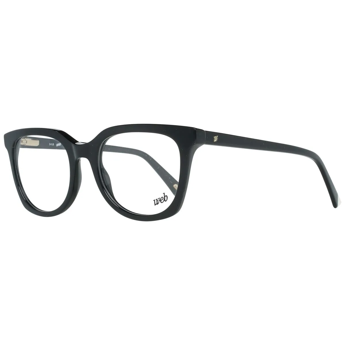 Montatura per Occhiali Unisex WEB EYEWEAR WE5260 49001