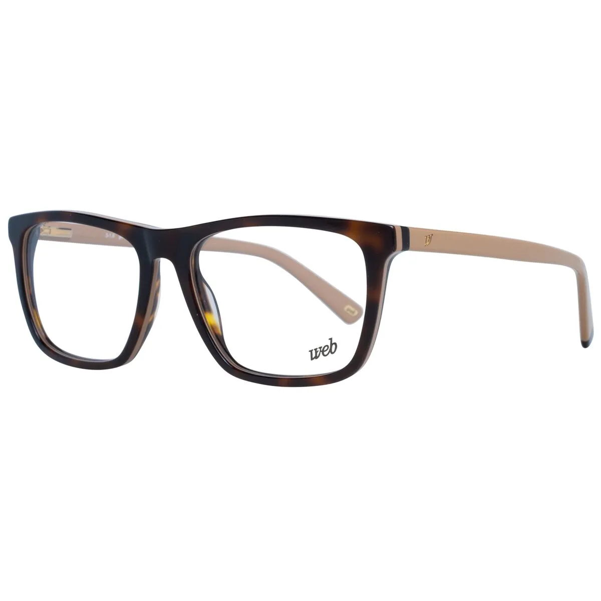 Montatura per Occhiali Uomo Web Eyewear WE5261 54B56