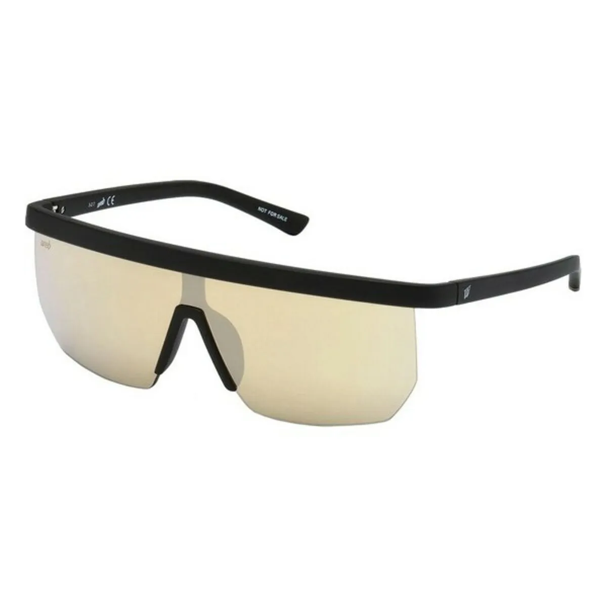 Occhiali da sole Unisex Web Eyewear WE0221E