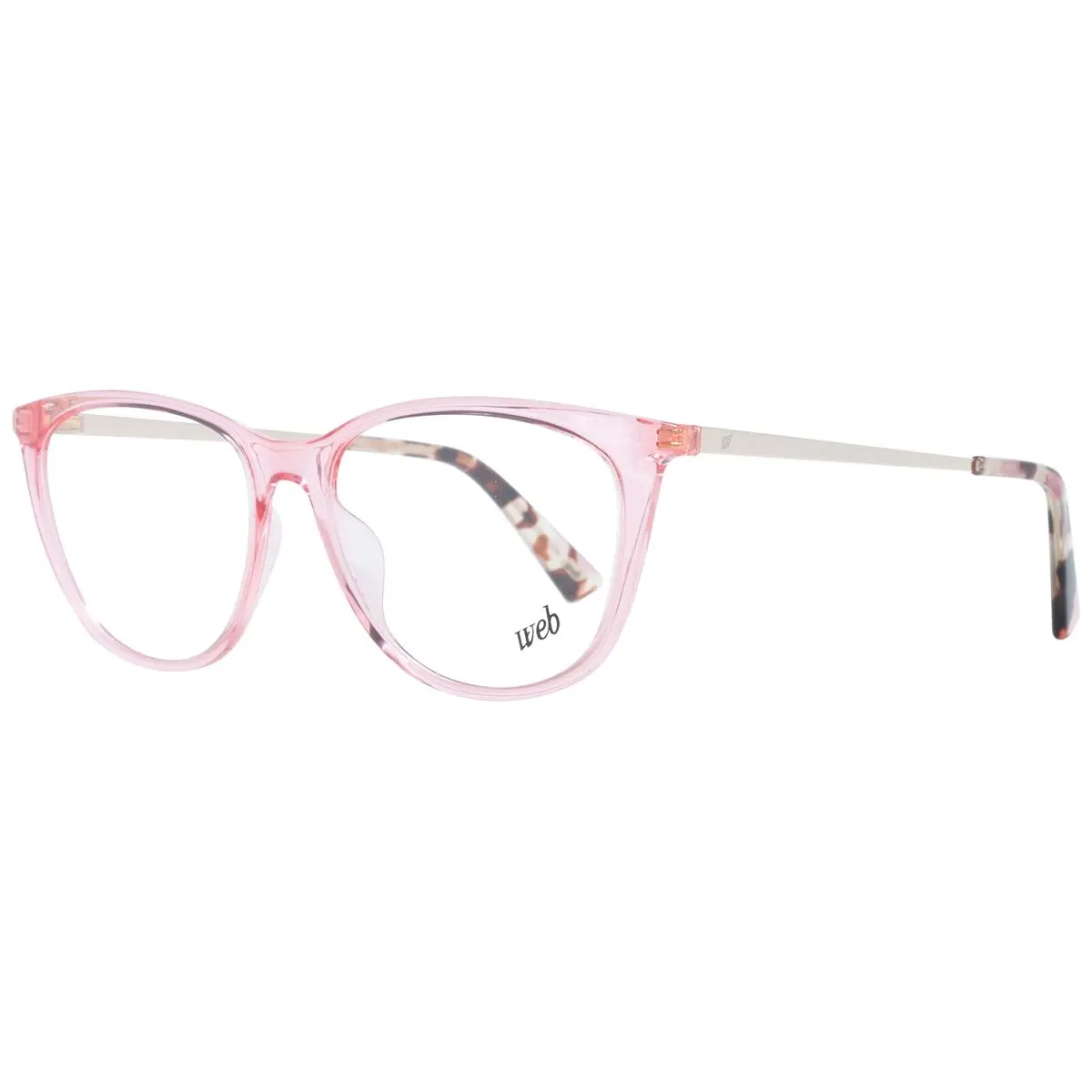 Montatura per Occhiali Donna Web Eyewear WE5254 52072