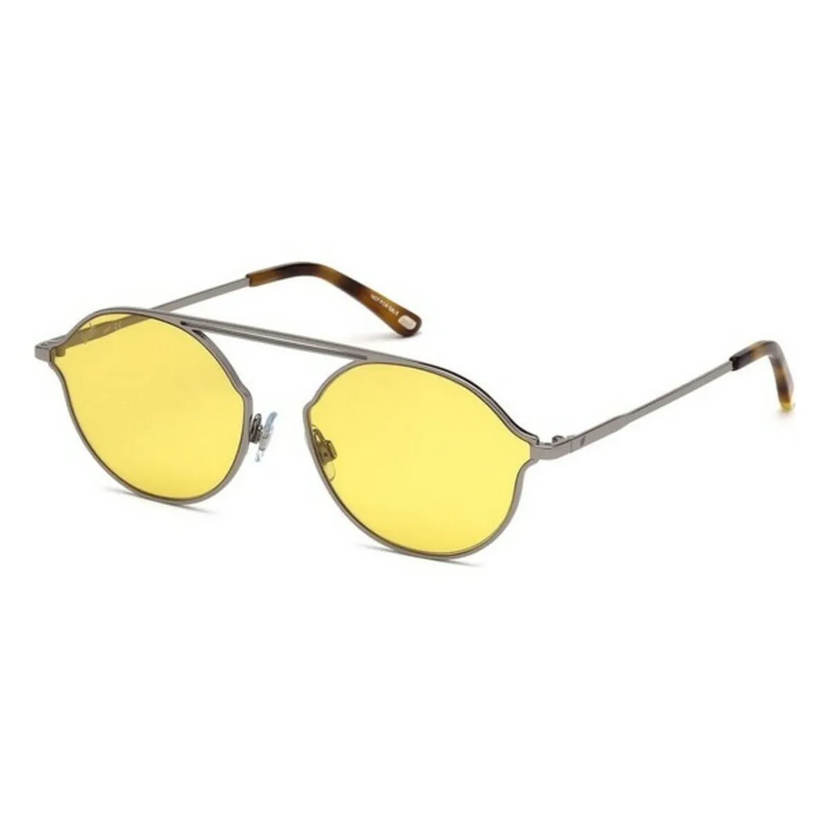 Occhiali da sole Unisex Web Eyewear WE0198A