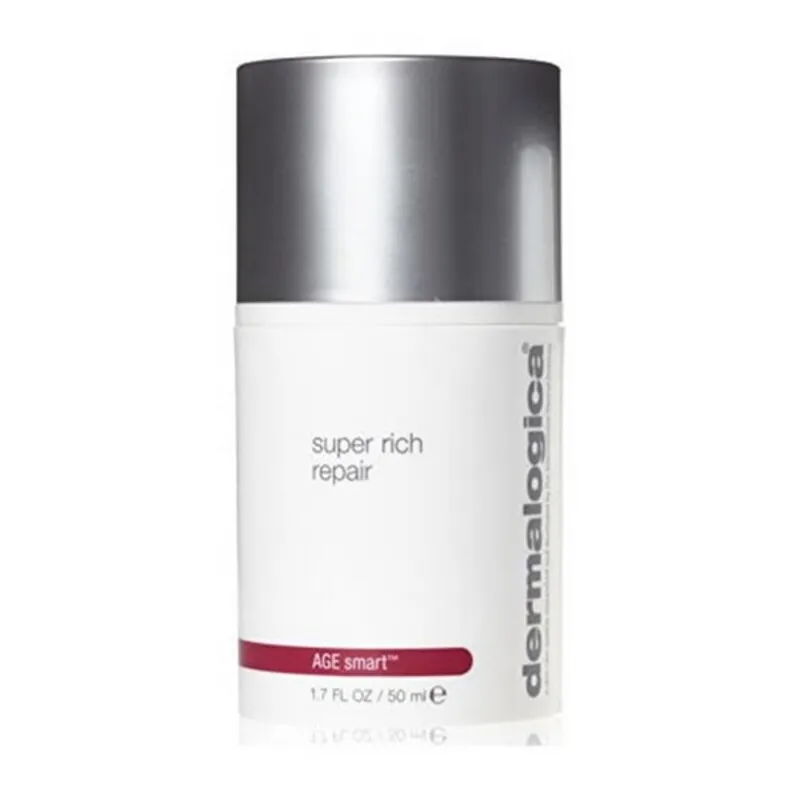 Trattamento Defaticante Age Smart Dermalogica Age Smart (50 ml)