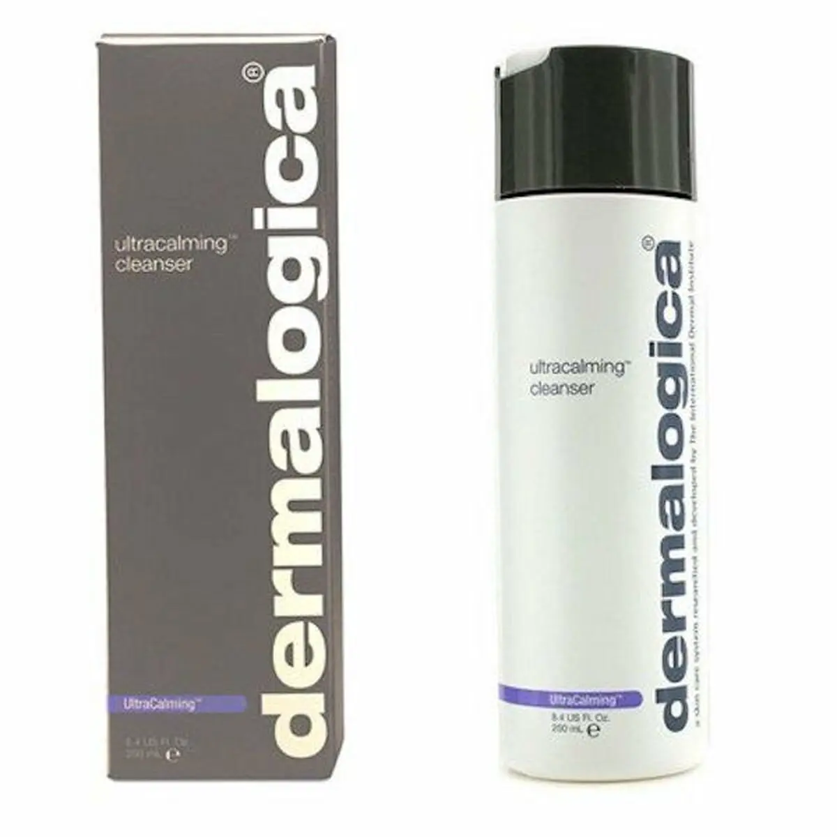 Gel Detergente Viso Ultracalming Dermalogica 110541 (1 Unità)