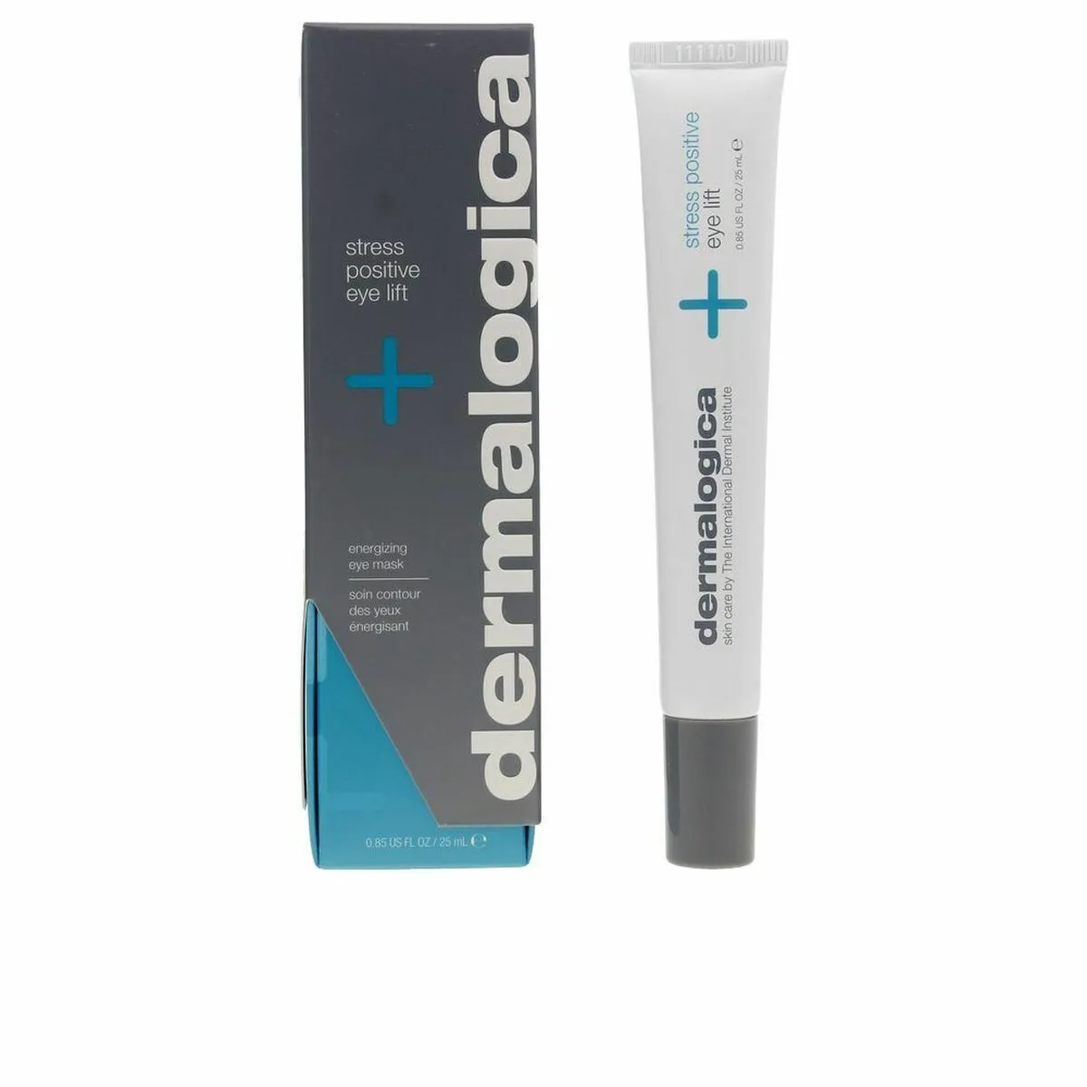 Maschera per il Contorno Occhi Dermalogica Greyline 25 ml