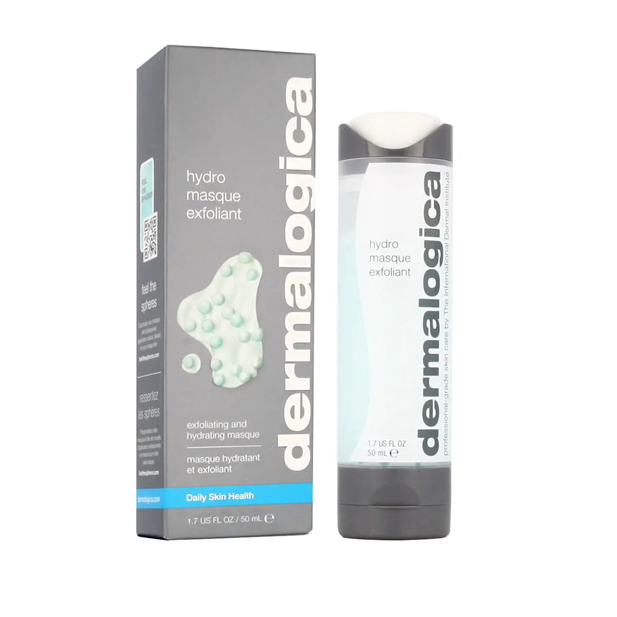 Maschera Esfoliante Dermalogica Hydro