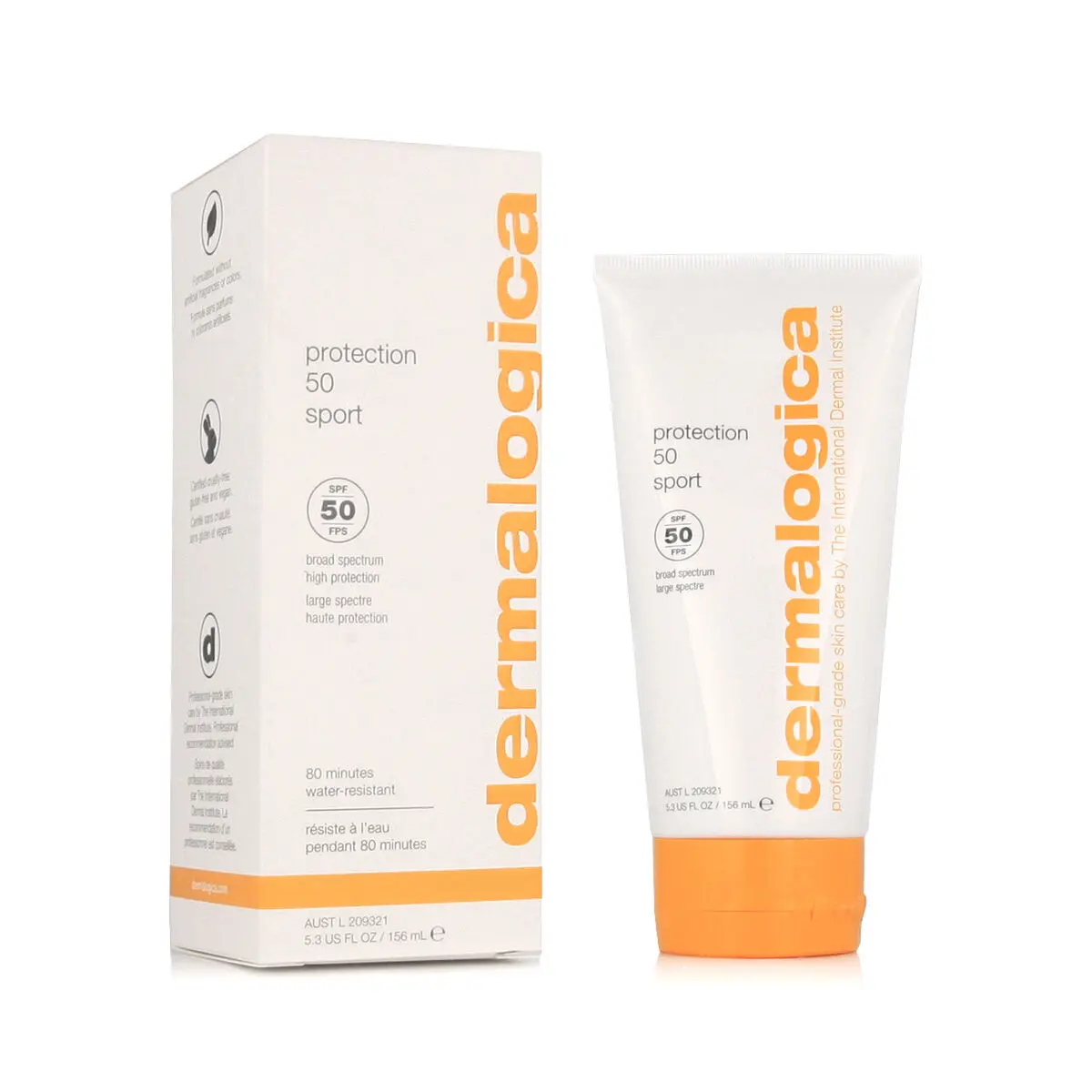 Protezione Solare Dermalogica