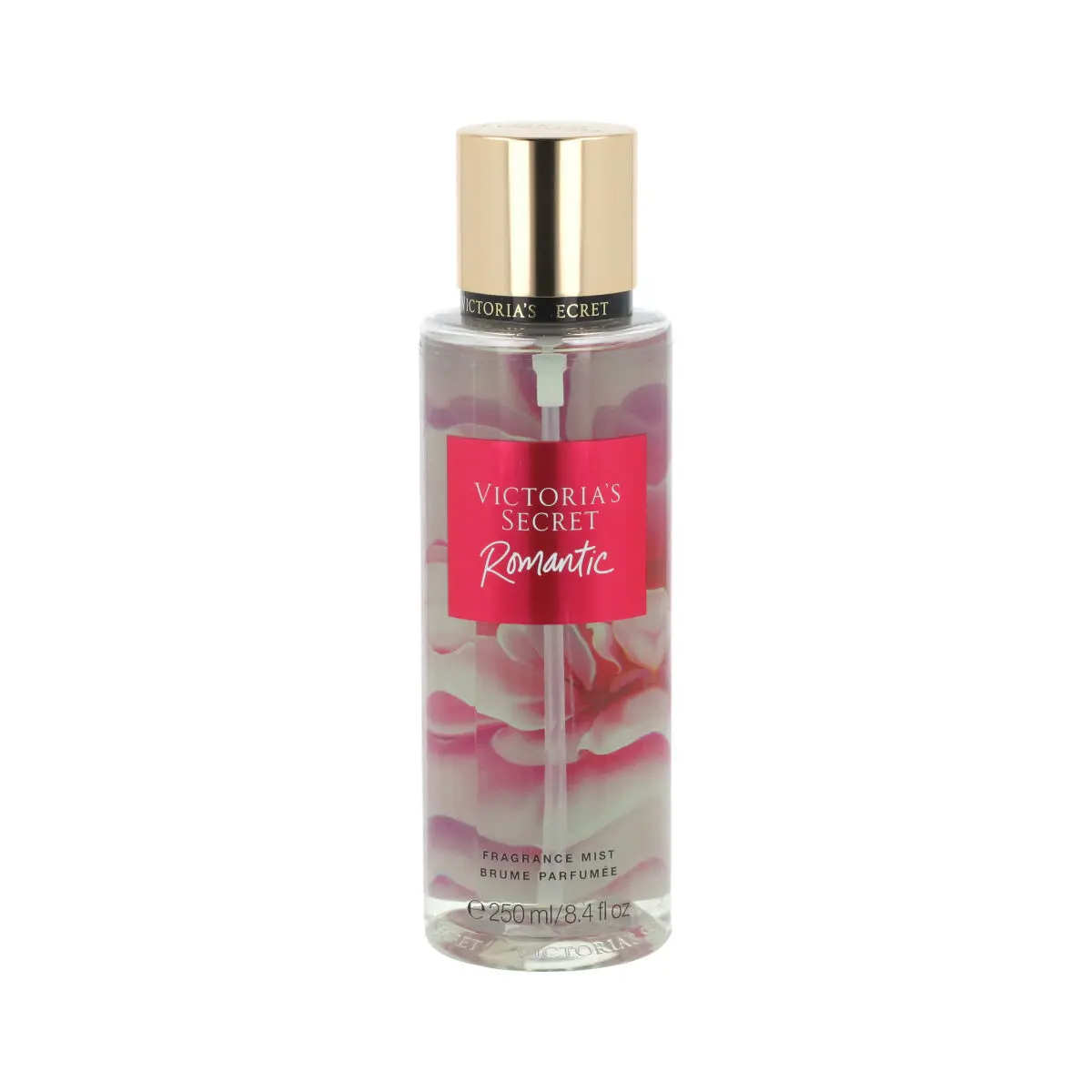 Spray Corpo Victoria's Secret Romantic 250 ml