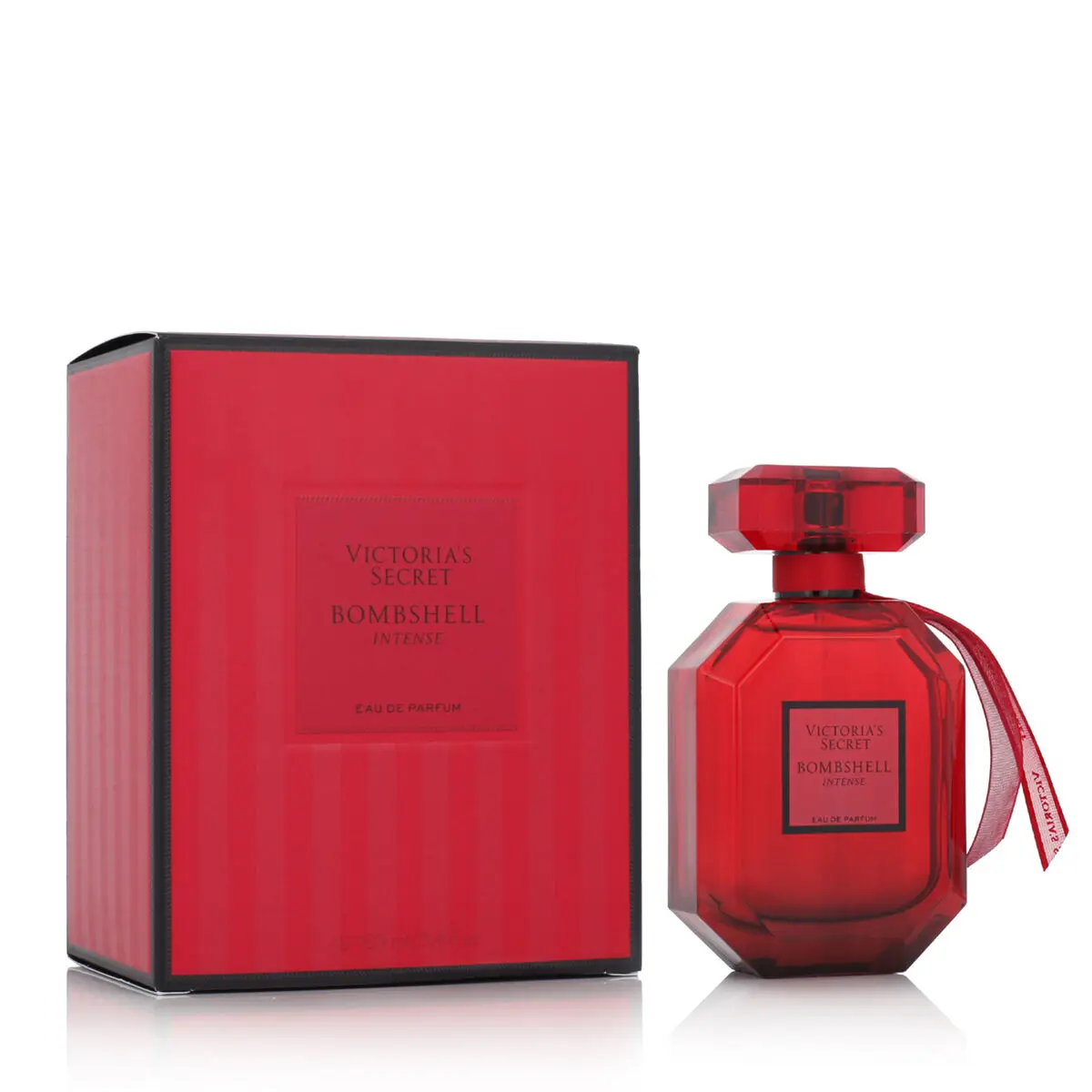 Profumo Donna Victoria's Secret EDP Bombshell Intense 100 ml