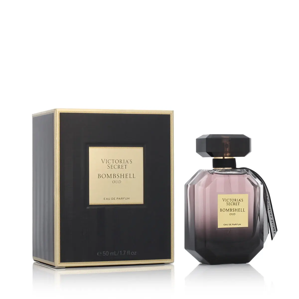 Profumo Donna Victoria's Secret EDP Bombshell Oud 50 ml