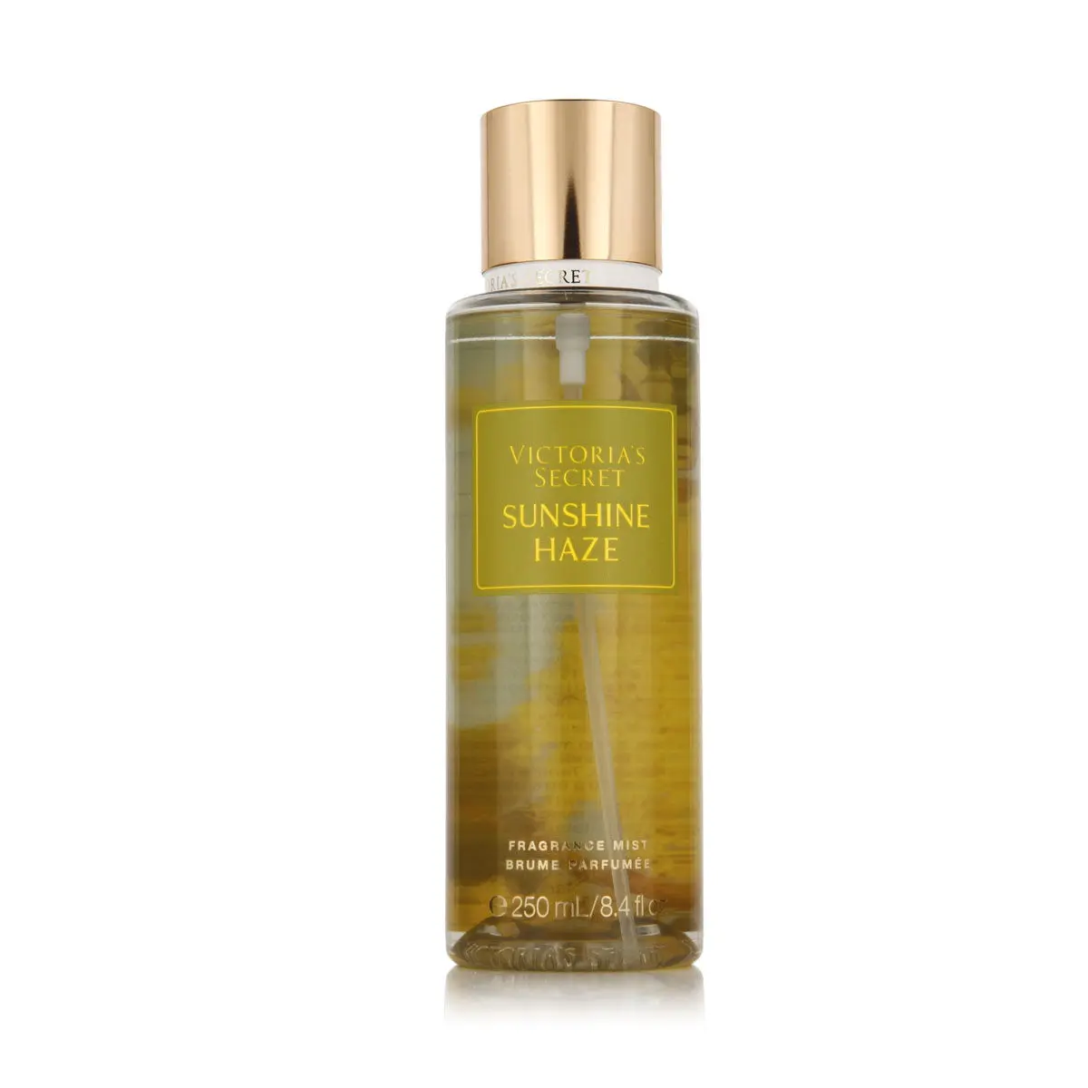 Fragranza Corpo Victoria's Secret Sunshine Haze 250 ml