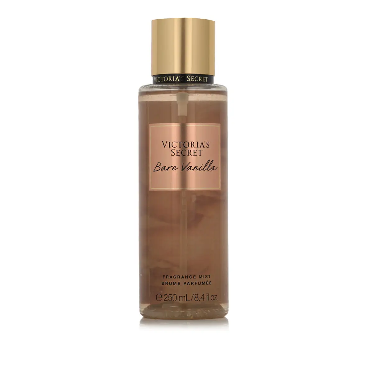 Fragranza Corpo Victoria's Secret Bare Vanilla 250 ml