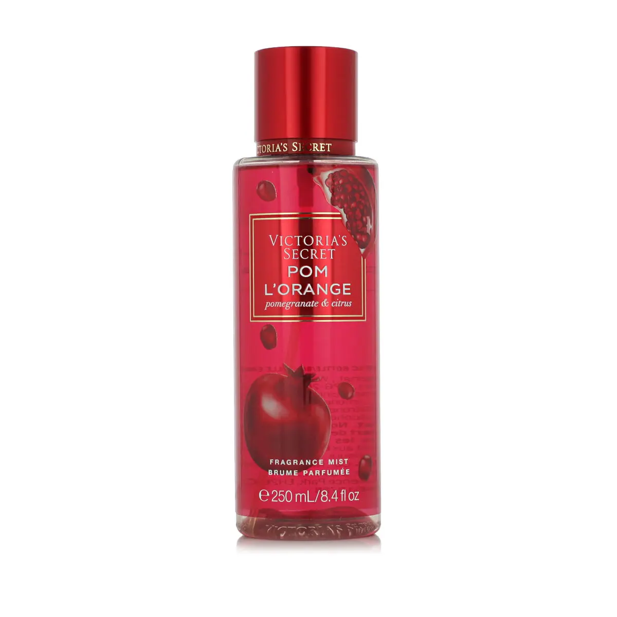 Fragranza Corpo Victoria's Secret Pom L'Orange 250 ml