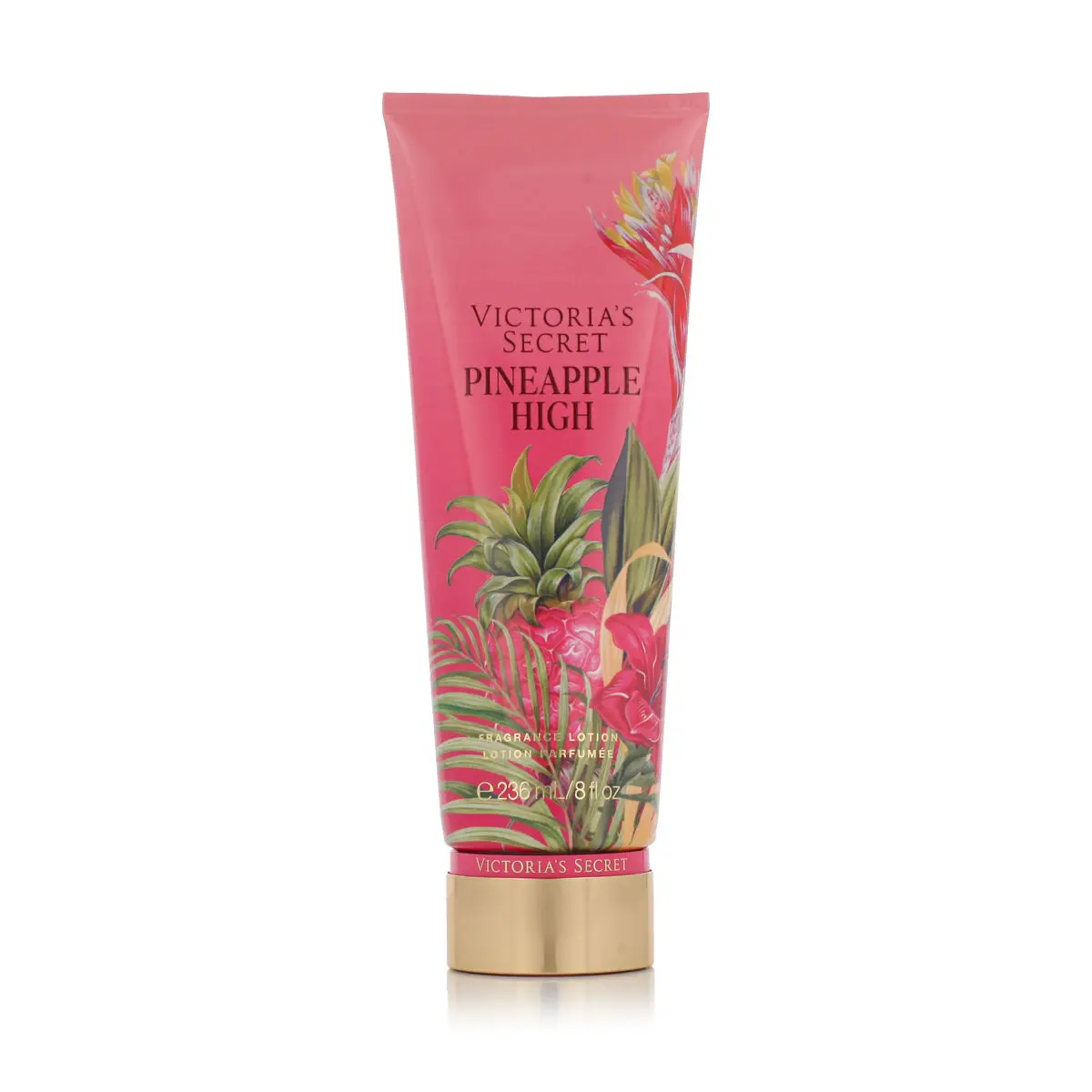 Lozione Corpo Victoria's Secret Pineapple High 236 ml