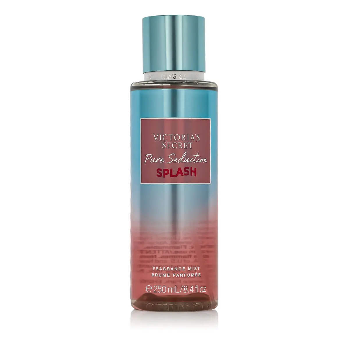 Fragranza Corpo Victoria's Secret Pure Seduction Splash 250 ml