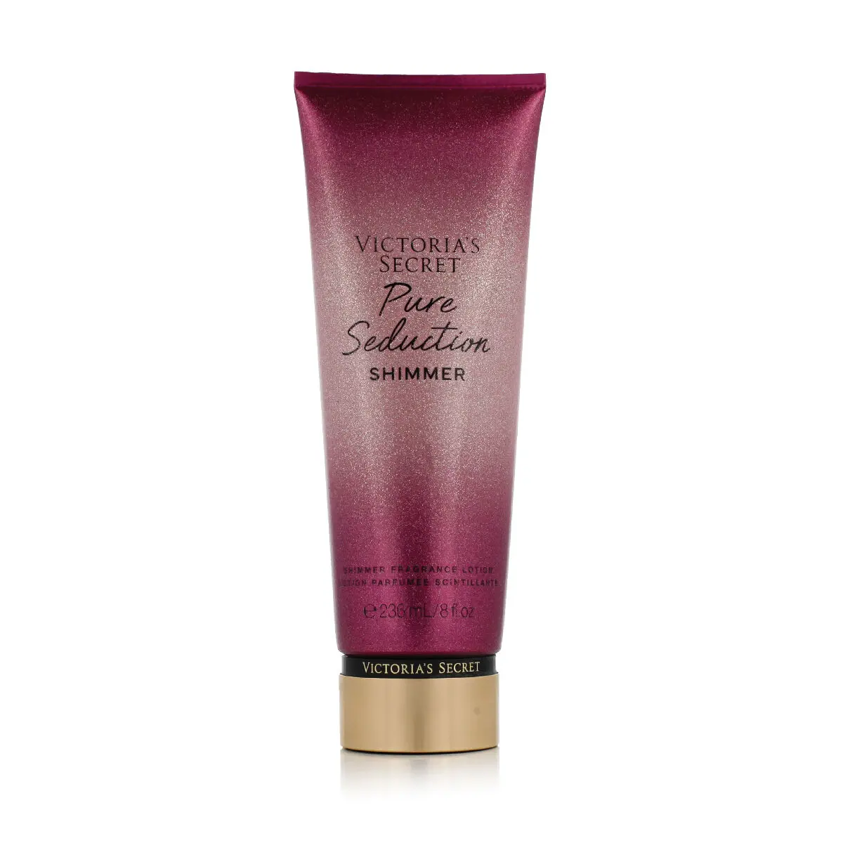 Lozione Corpo Victoria's Secret Pure Seduction Shimmer 236 ml