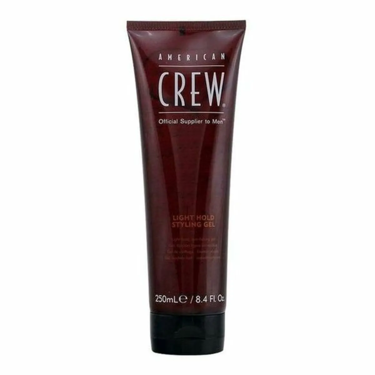 Gel Fissante Extraforte Light Hold Styling American Crew Light Hold 250 ml