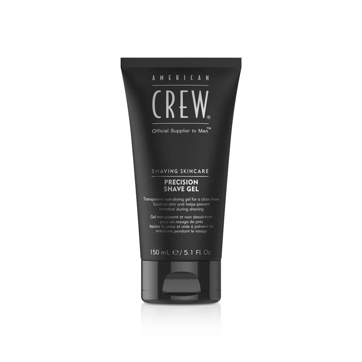 Gel da Barba American Crew 150 ml