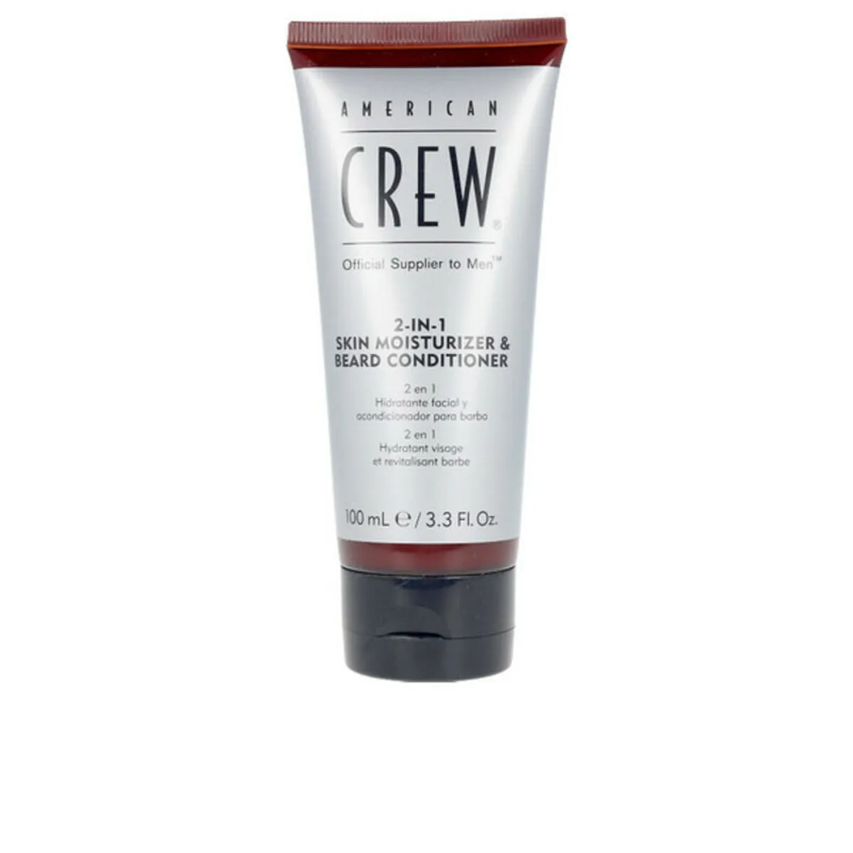 Fluido Viso 2 in 1 American Crew (100 ml)