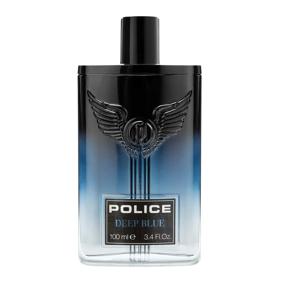 Profumo Uomo Police EDT deep blue 100 ml