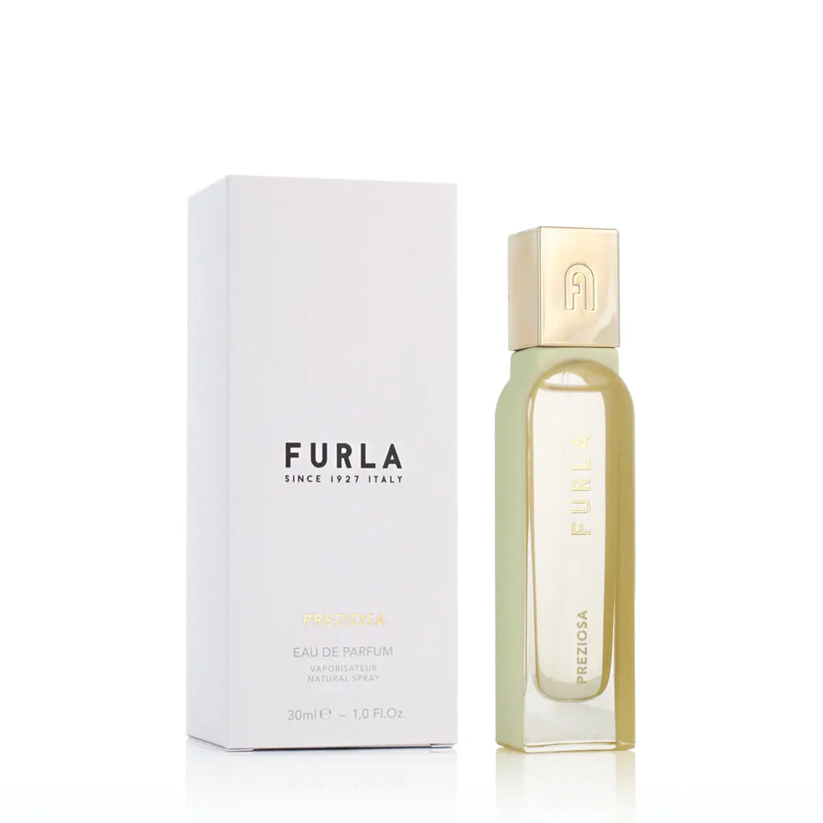 Profumo Donna Furla EDP Preziosa (30 ml)