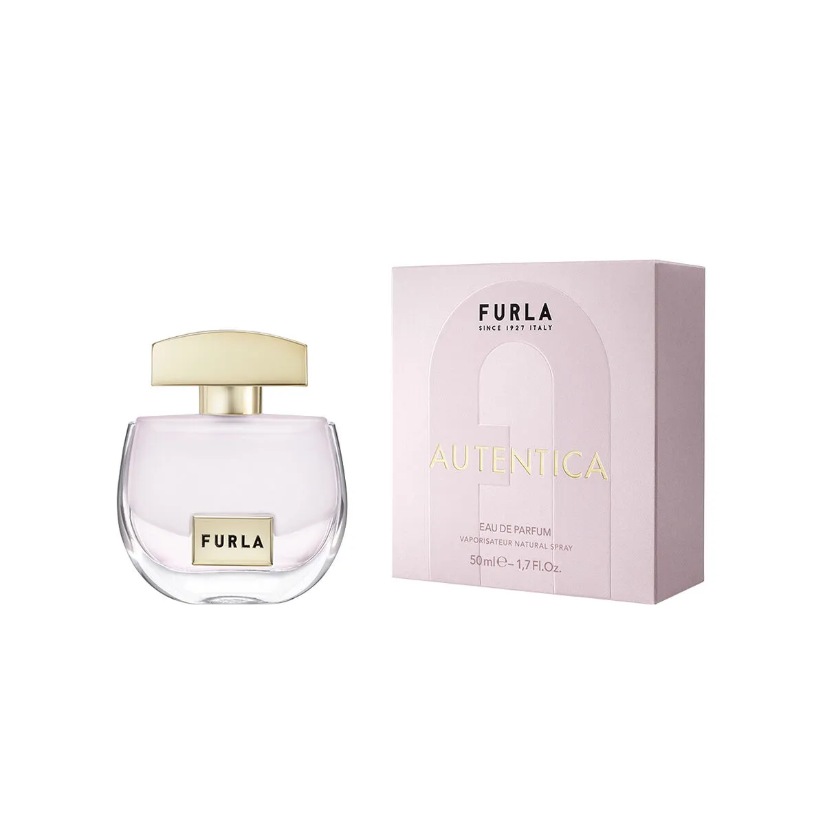 Profumo Donna Furla Autentica EDP (50 ml)