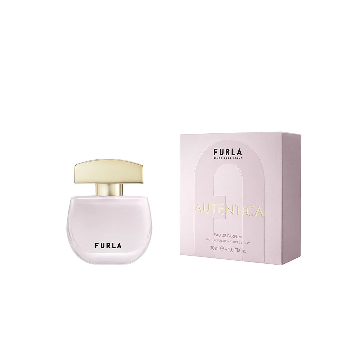 Profumo Donna Furla Autentica EDP (30 ml)