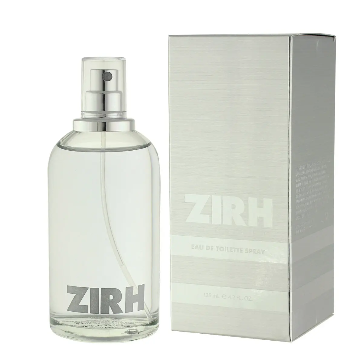 Profumo Uomo Zirh EDT Zirh 125 ml