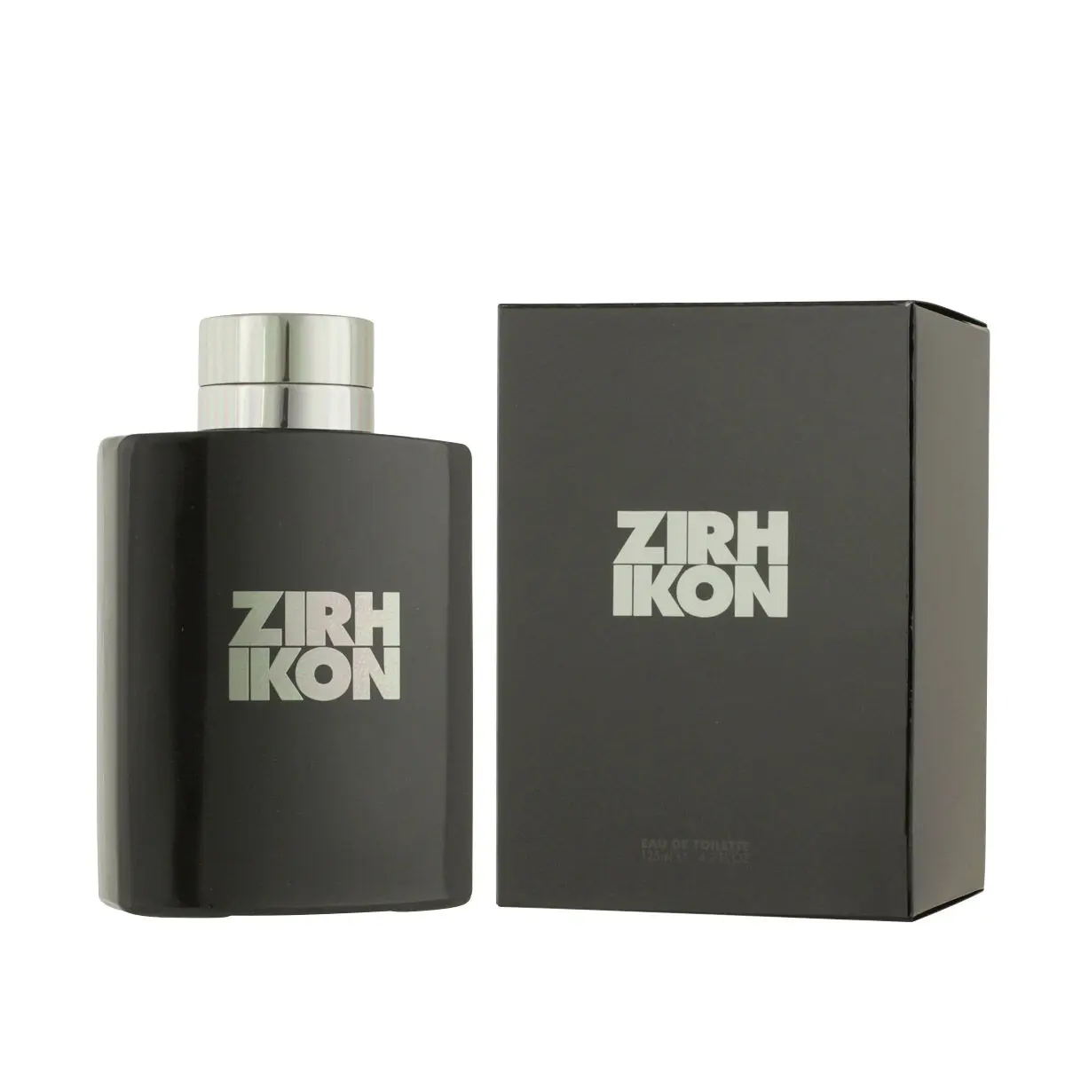 Profumo Uomo Zirh EDT 125 ml Ikon