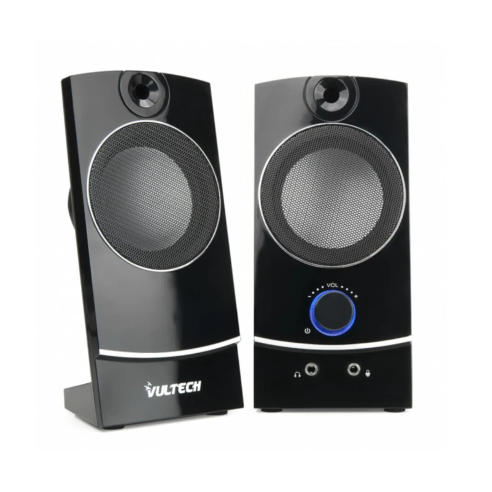 CASSE USB2.0 3W RMS