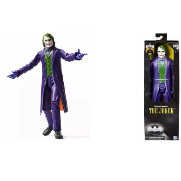 85° ANNIVERSARIO JOKER 30CM