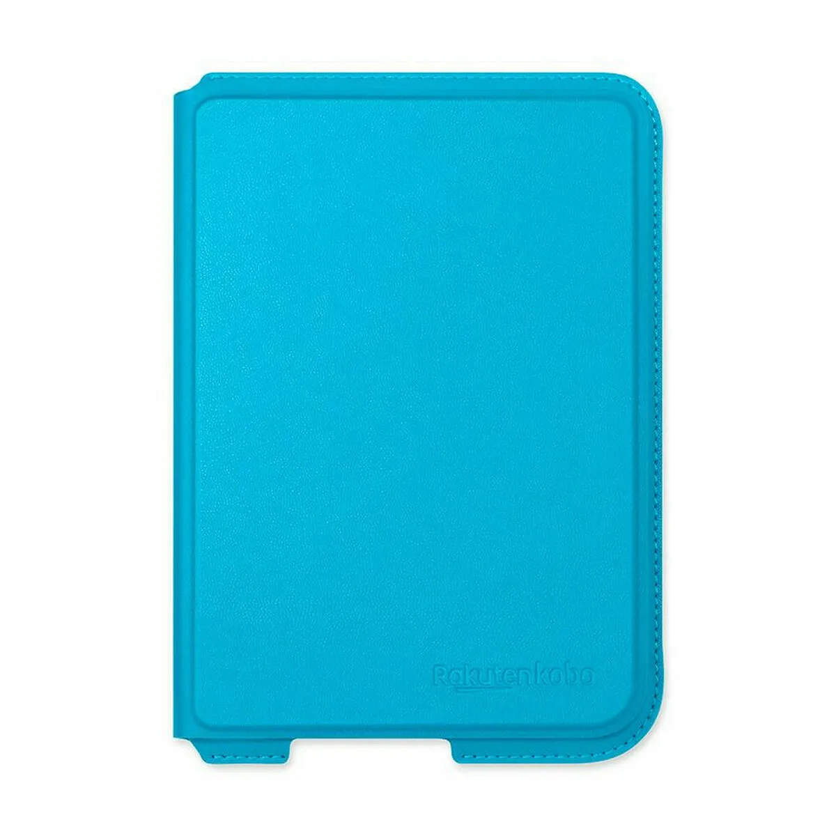 Custodia per eBook Rakuten N306-AC-AQ-E-PU Azzurro 6" 6"