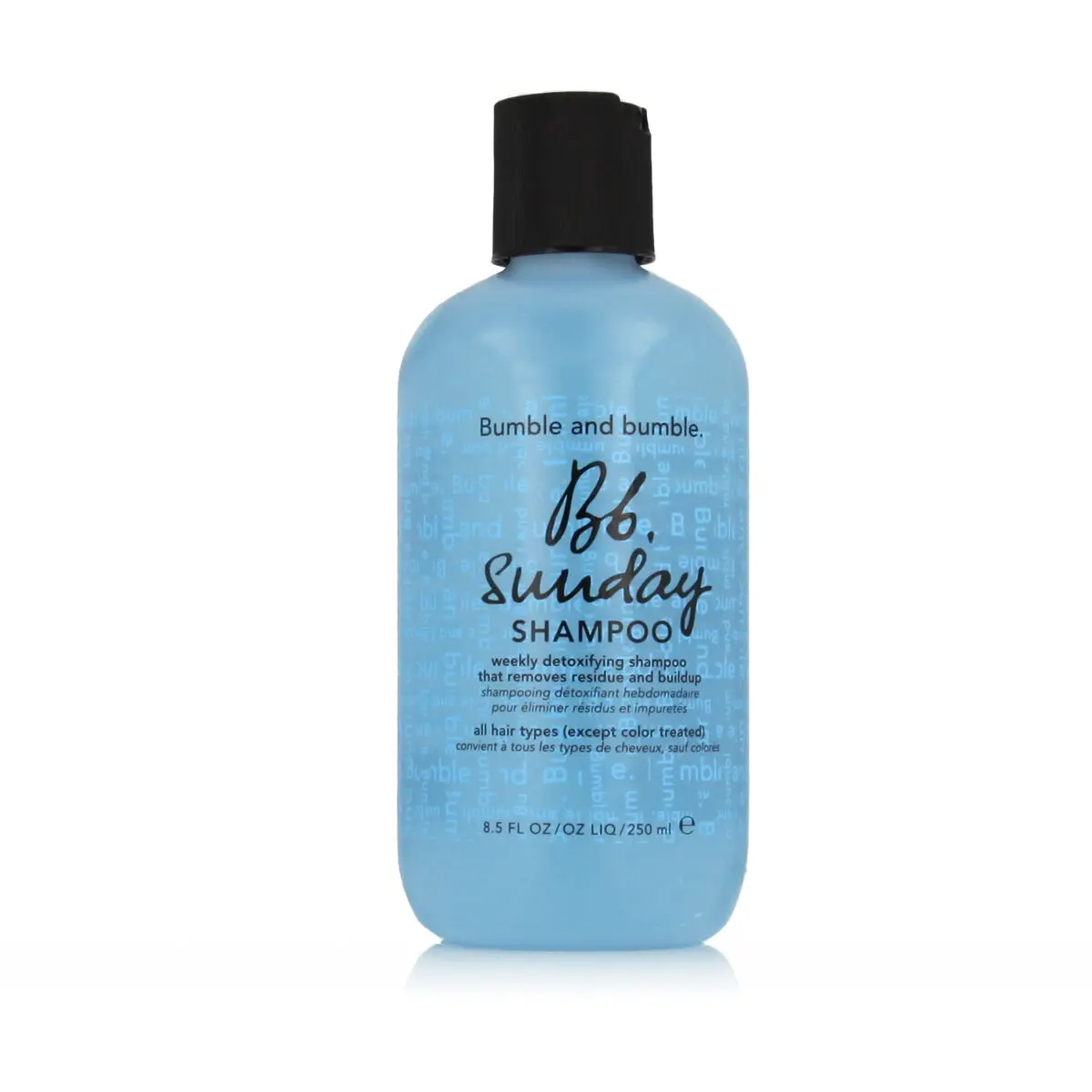 Shampoo Purificante Bumble & Bumble Bb. Sunday 250 ml