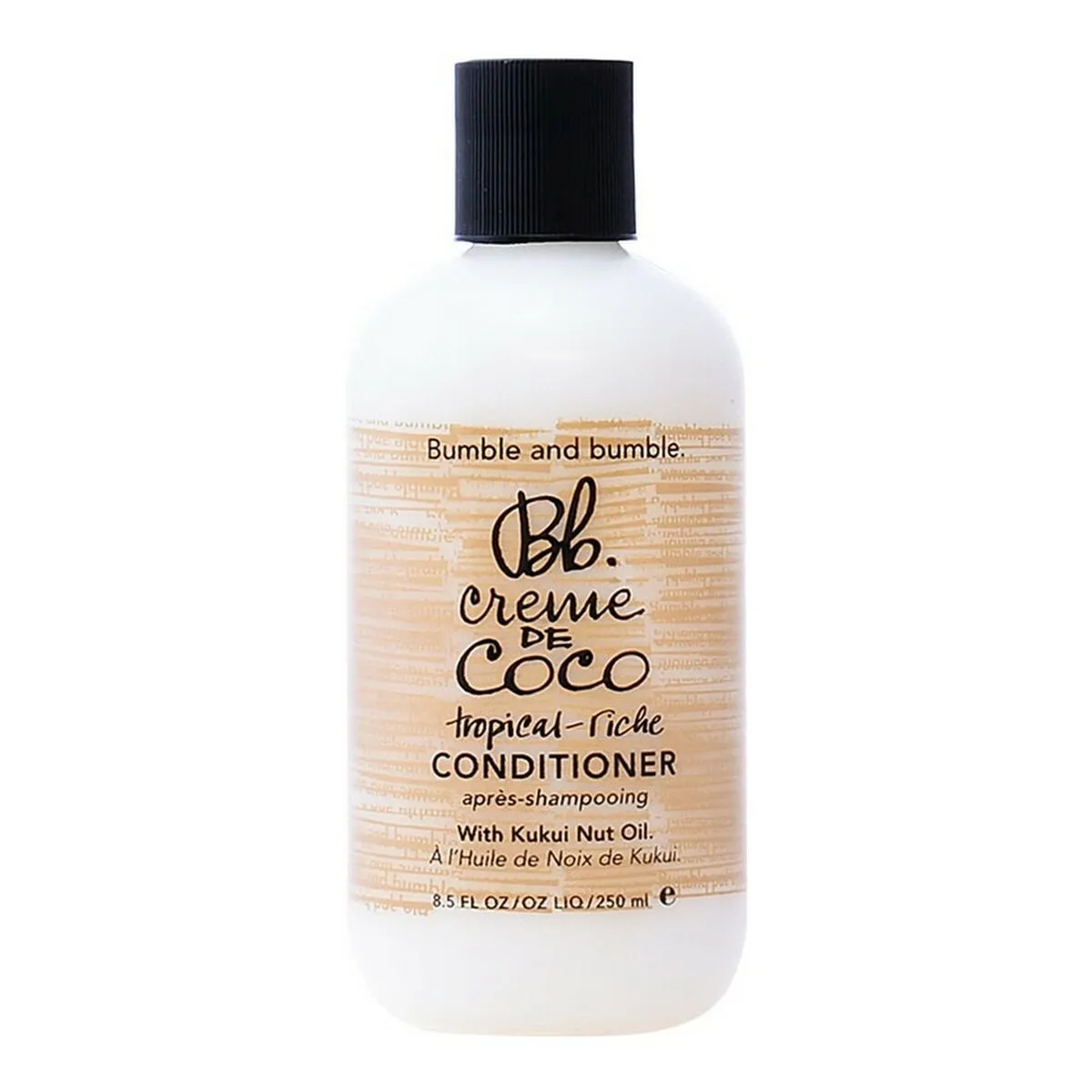 Balsamo Anti crespo Creme de Coco Bumble & Bumble (250 ml)