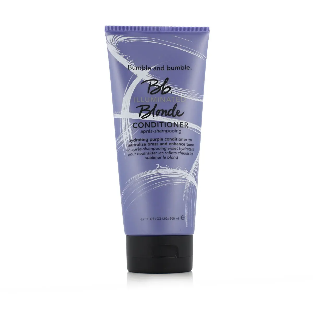 Balsamo Opacizzante per Capelli Biondi Bumble & Bumble Bb. Illuminated 200 ml