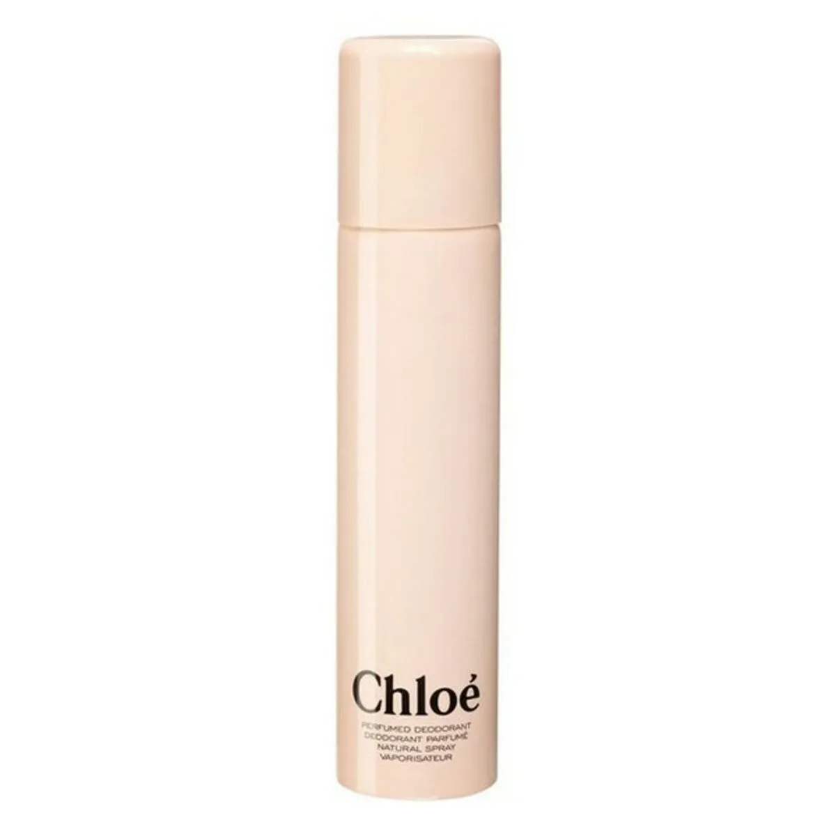 Deodorante Spray Signature Chloe (100 ml)