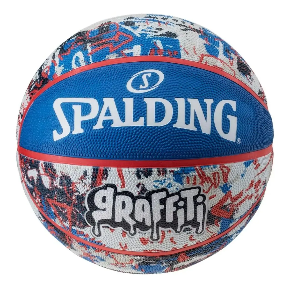 Deodorante per Scarpe Spalding P9321 Multicolore