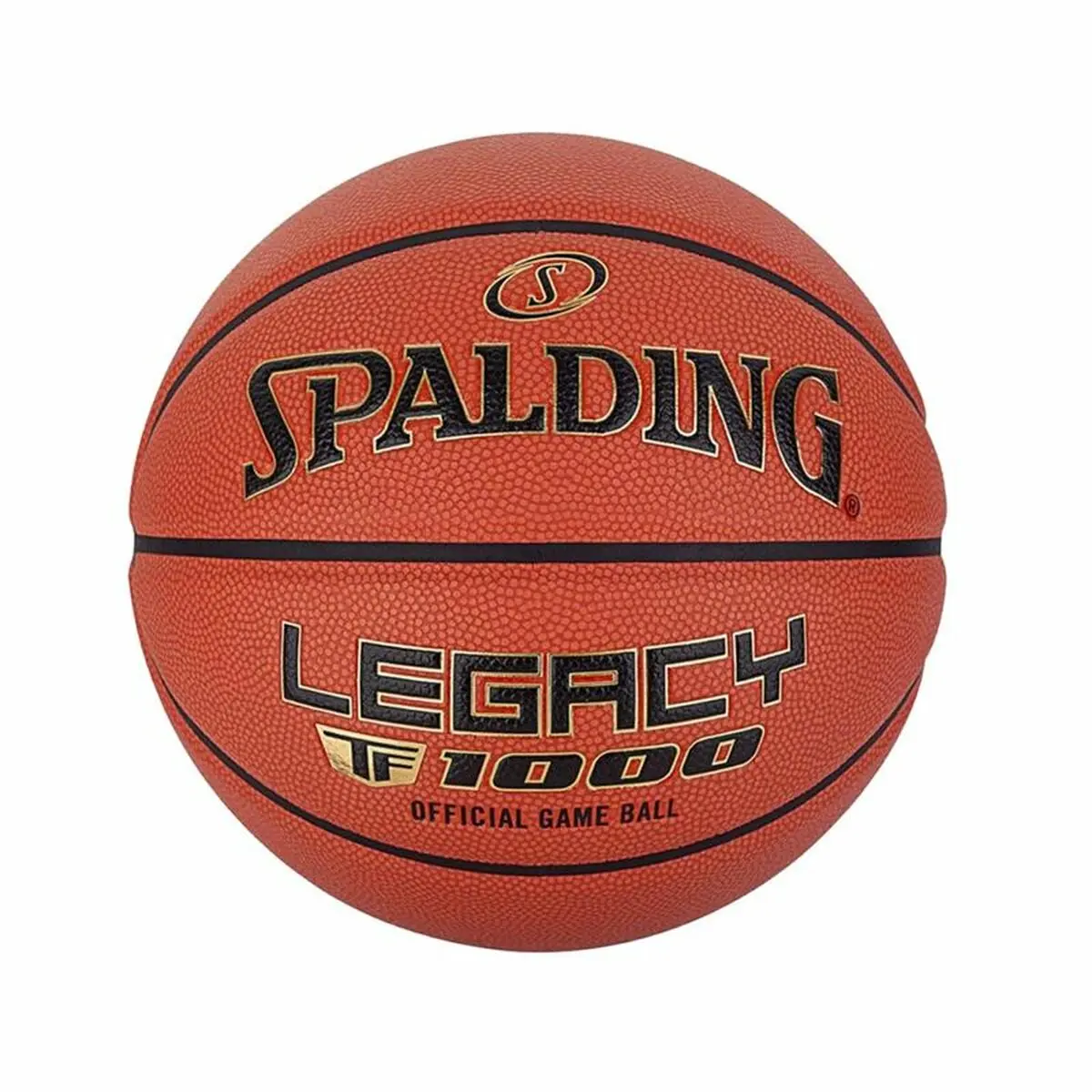 Pallone da Basket Spalding TF-1000 Legacy Multicolore 7