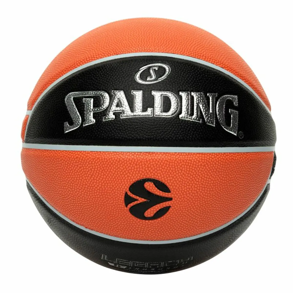 Pallone da Basket Spalding TF 1000 Legacy Multicolore 7