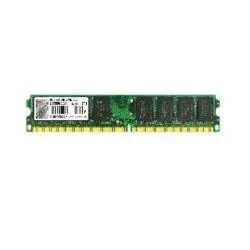 1GB 128MX64 DDR2-800 CL5 SINGLESIDE