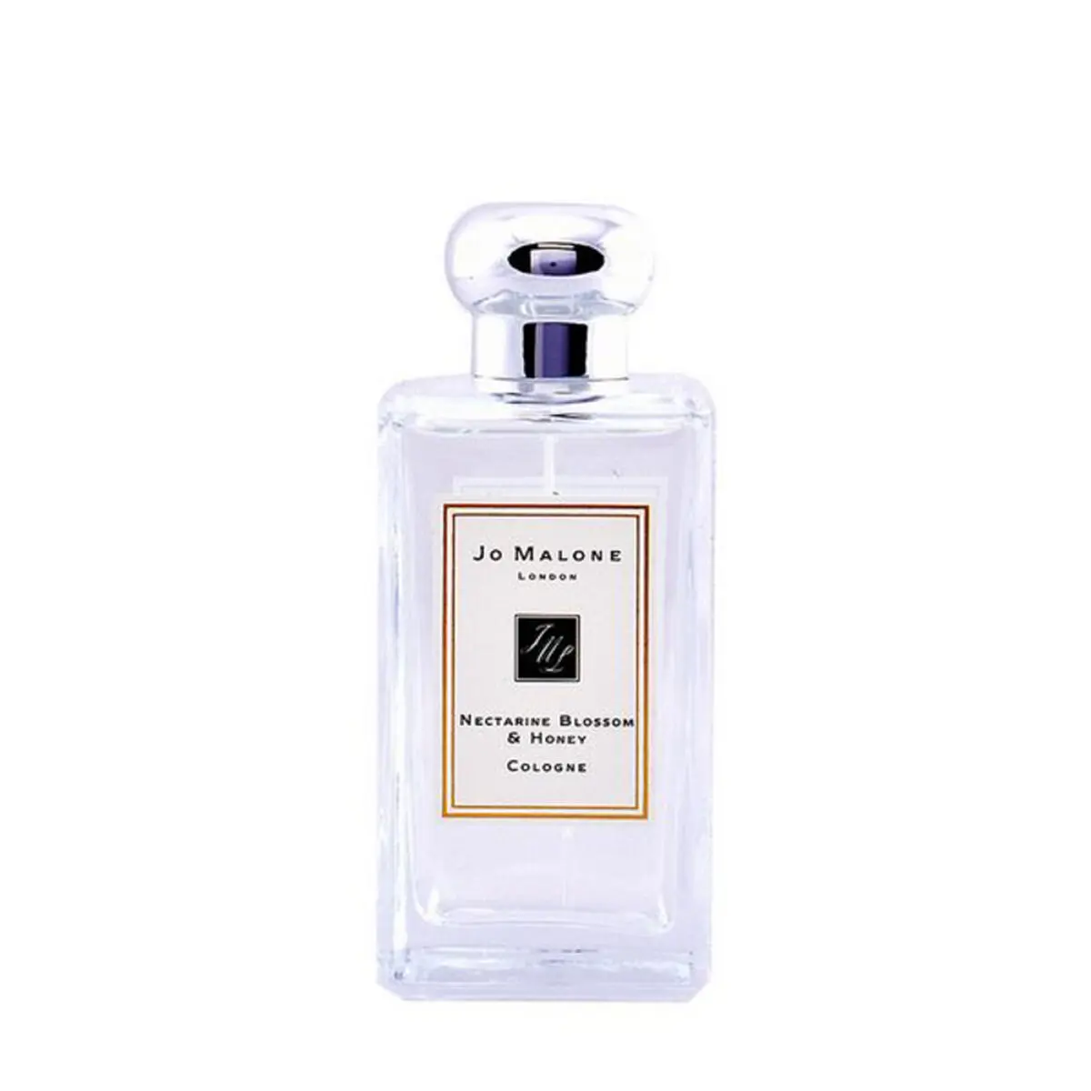 Profumo Unisex Jo Malone EDC Nectarine Blossom & Honey 100 ml