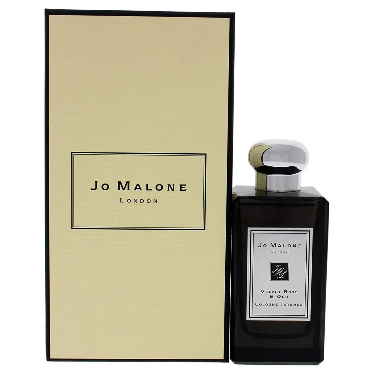 Profumo Unisex Jo Malone Velvet Rose & Oud EDC 100 ml Velvet Rose & Oud (100 ml)