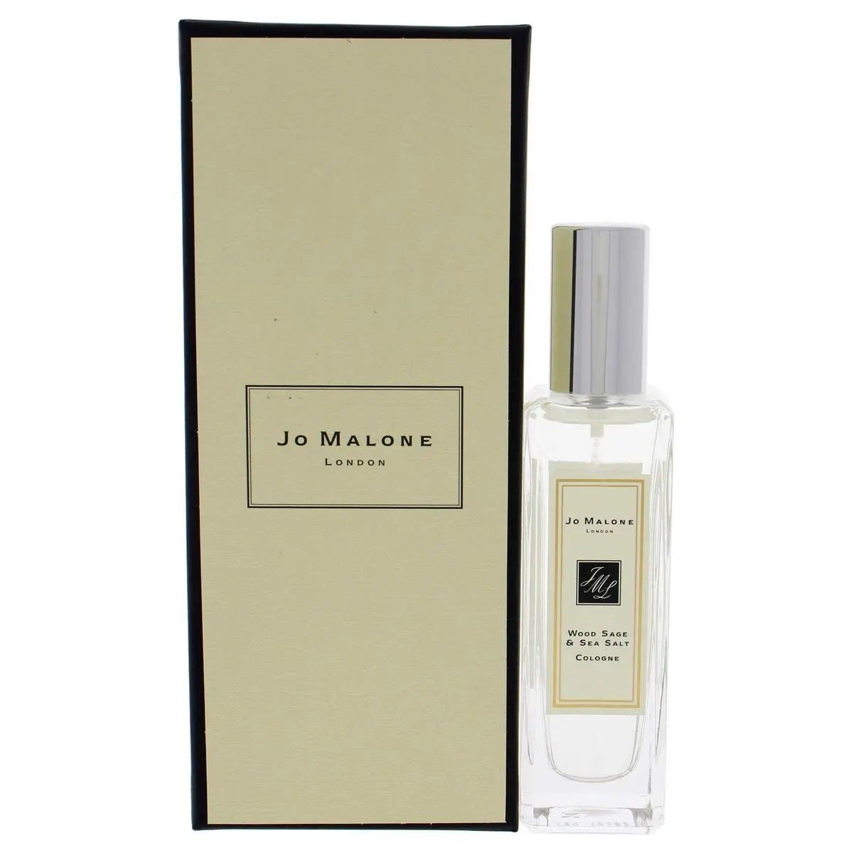 Profumo Unisex Jo Malone Wood Sage & Sea Salt EDC 30 ml