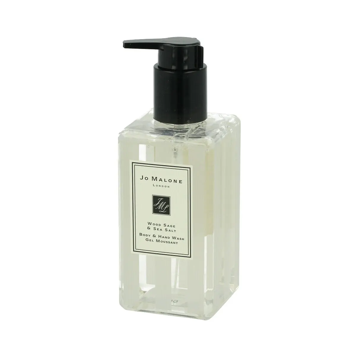 Gel Doccia Profumato Jo Malone Wood Sage & Sea Salt 250 ml