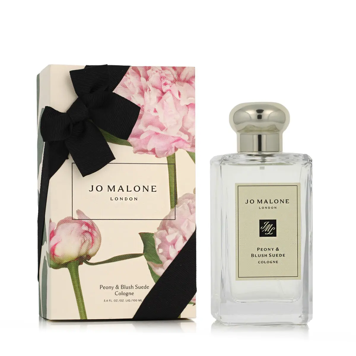 Profumo Donna Jo Malone Peony & Blush Suede EDC 100 ml